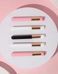 Lash Cleansing Brush - Gentle Brush for Lash and Eye Care