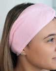 Makeup Headband - Comfortable and Stylish Makeup Accessory