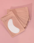 Hydrogel Eye Pads - Comfortable Eye Pads for Lash Extensions