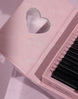 Rapid Easy Fanning Lashes - LaviLash