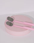 Pink Rotation Lash Mirror