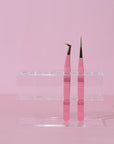 Tweezer Stand - Organized & Secure Storage for Lash Tweezers