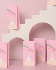 Pink Unicorn Dreams - LaviLash