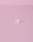 Pink Lash Glue Rings