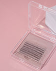 Premade Lashes (Mini Trays)