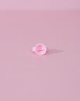 Pink Lash Glue Rings