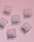 LaviLash Wholesale Premade Lashes (Mini Trays)