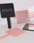 LaviLash Wholesale Hand Mirror