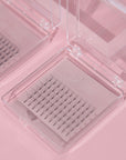 Mini Premade Lash Fans - LaviLash Wholesale