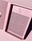 7d premade lashes by LaviLash