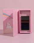 glitter lash - LaviLash