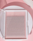 6D Volume Lashes - Ultra-Thick, Voluminous Lashes by Lavilash