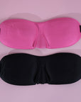 Sleep Mask 3D