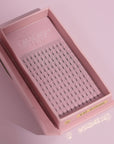 5D Premade Lashes
