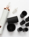 White Glue Shaker USB - Efficient Adhesive Mixing for Lash Artists