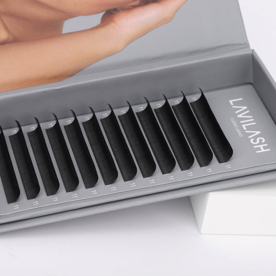 Elevate Your Lash Business with LAVILASH: The Ultimate Guide to Choosing High-Quality Lash Supplies