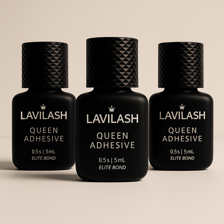 LAVILASH Queen Glue (MSDS Report)