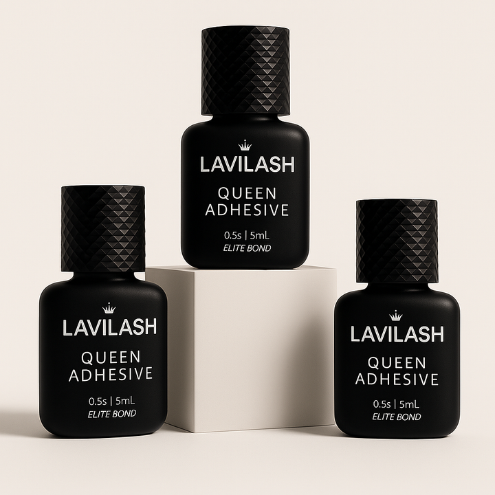 How to Store Lash Glue Properly for Longer Shelf Life