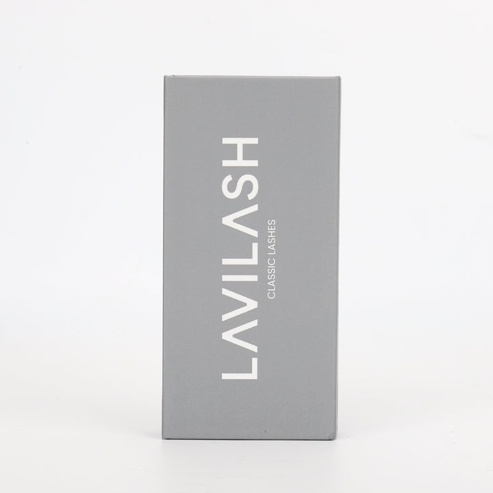 Why LAVILASH Uses Korean PBT Materials for Their Lashes