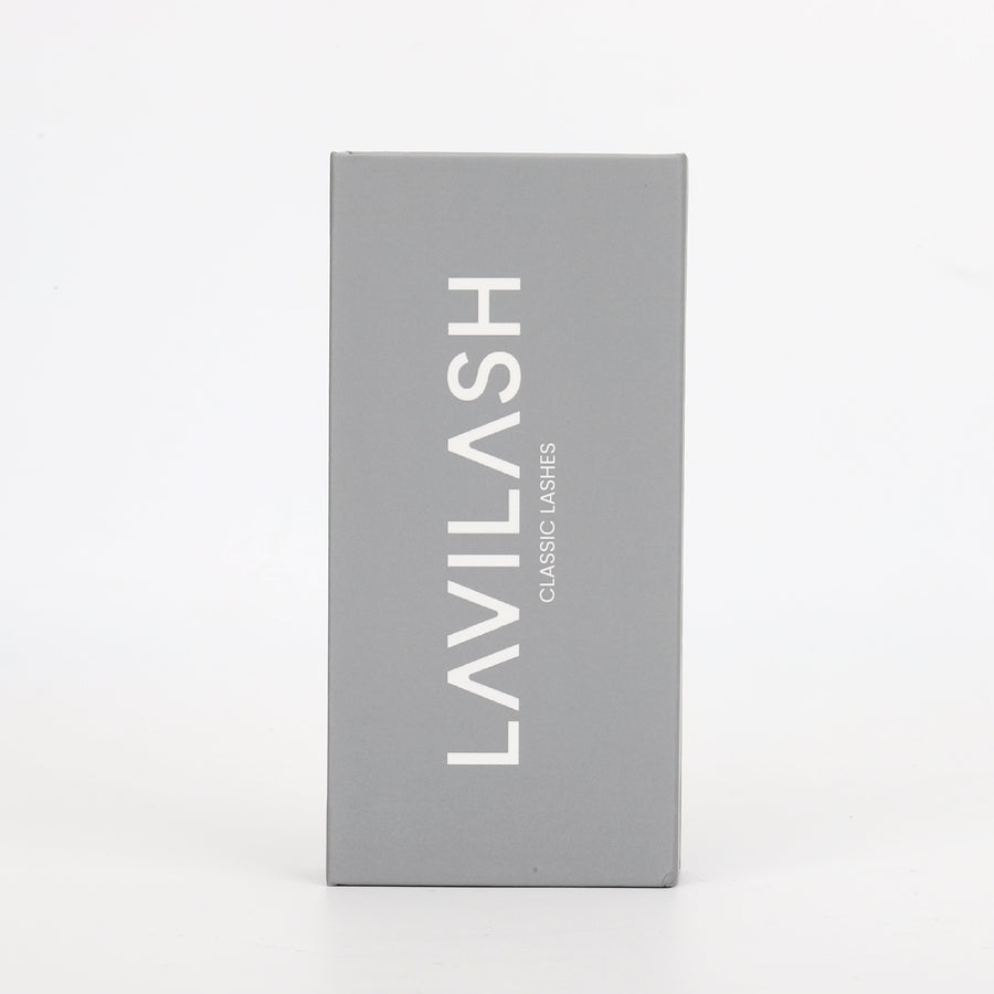 Why LAVILASH Uses Korean PBT Materials for Their Lashes
