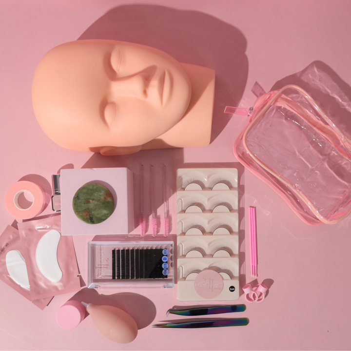 The Ultimate Guide to Choosing the Best Lash Extension Kits for Your Salon with LAVILASH