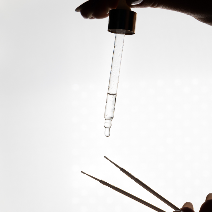 Lash Adhesive not Sticking? Top 5 Retention Mistakes Artists Make