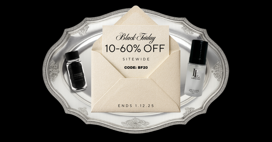 LAVILASH Black Friday