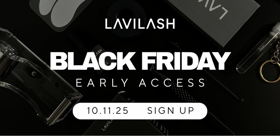 Black Friday Early Access
