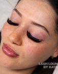 10D Loose Promade Lashes | 1000 Fans