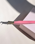 LAVILASH 90 Degree "Boot" Tweezers