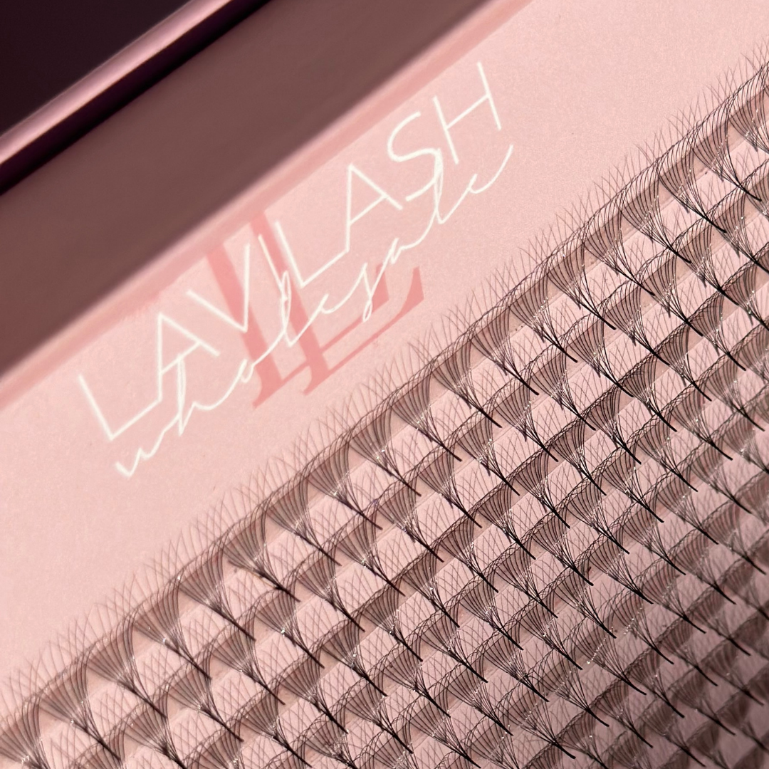 10d promade eyelashes