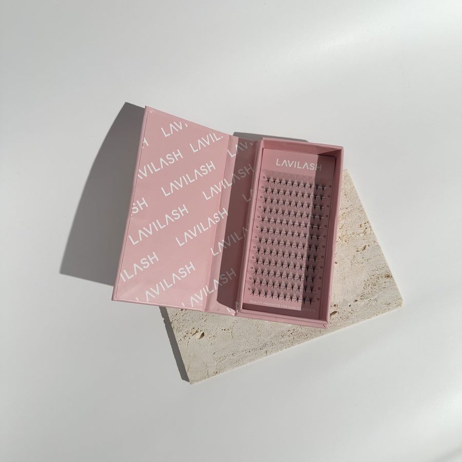 10D Promade Lashes