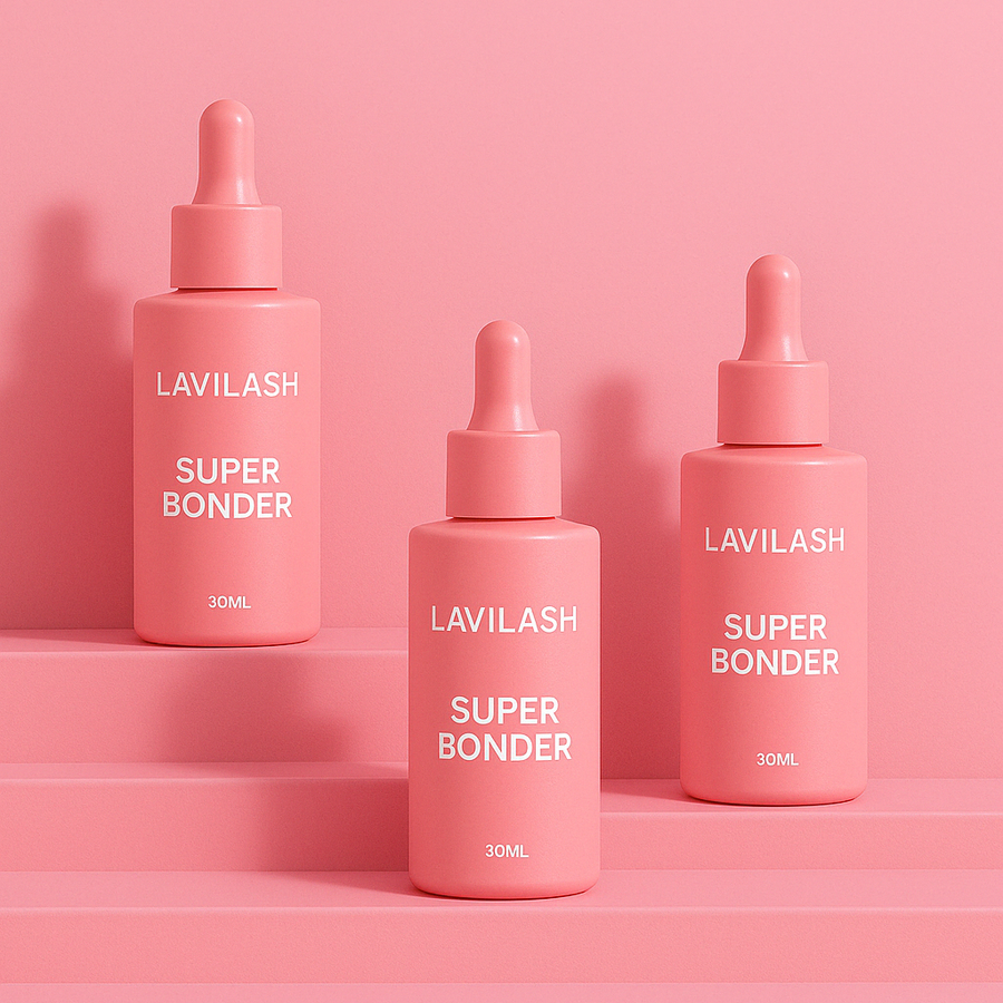 Lashvilash Super Bonder