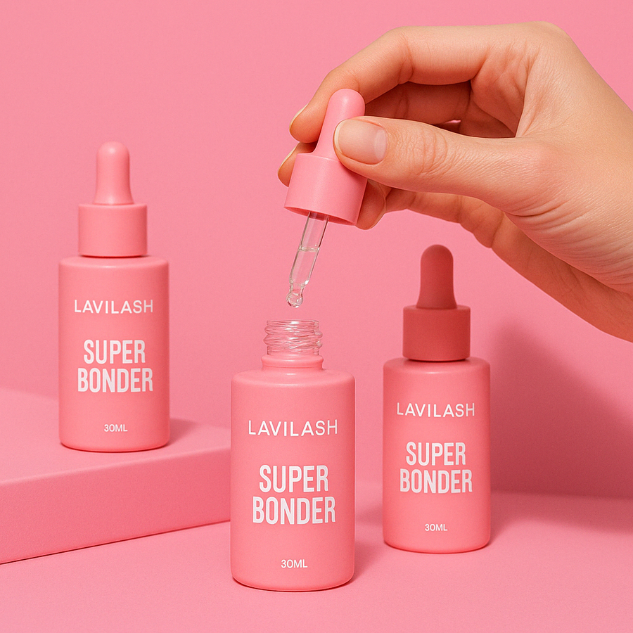 Lash Super Bonder