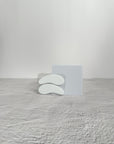 Reusable Silicone Eye Pads