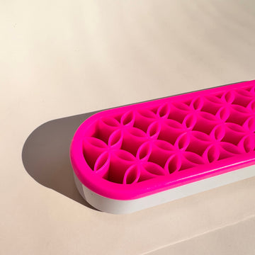 Lash Tweezer Holder - Organized Storage for Lash Tools