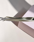 VETUS (MCS-19) Curved L Tweezer