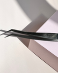 VETUS (MCS-19) Curved L Tweezer