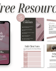 Free Lash Resources