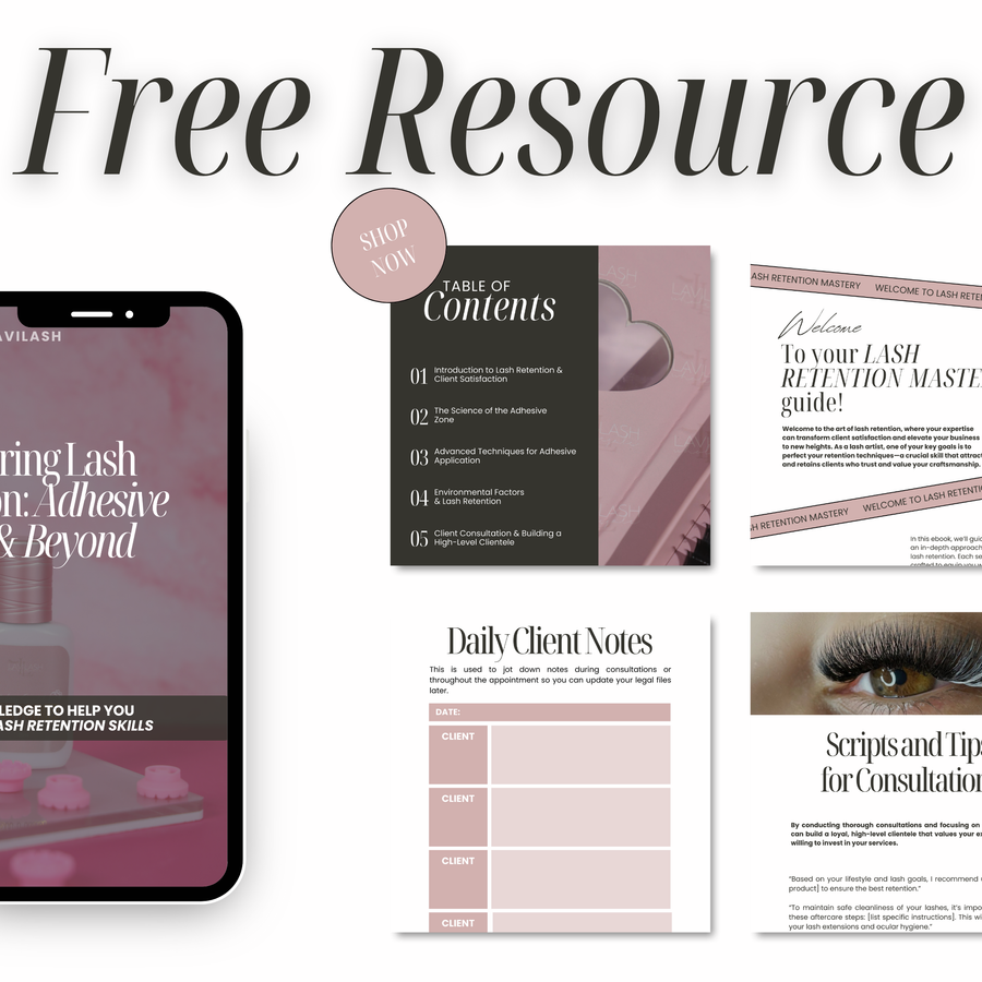 Free Lash Resources