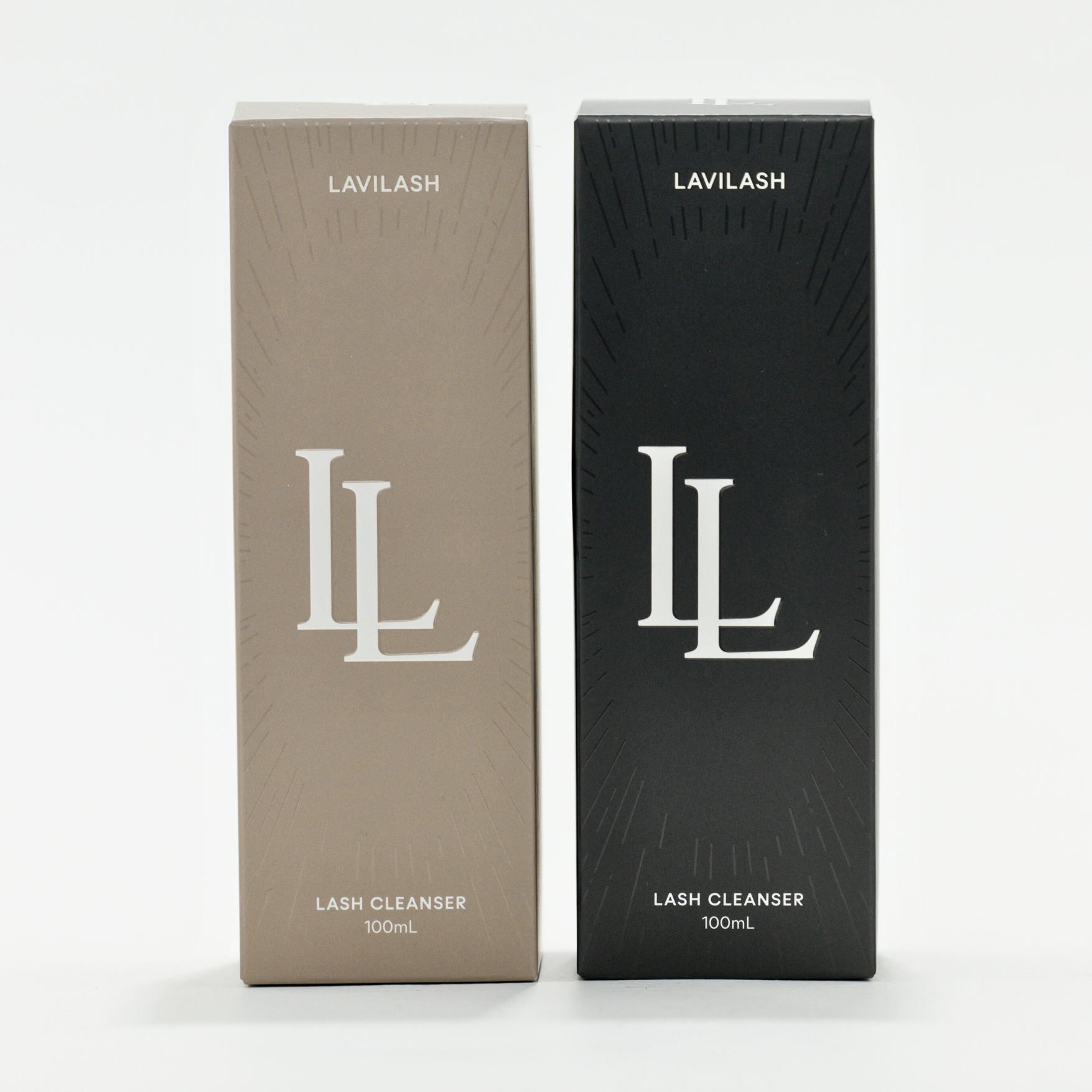 LAVILASH Gentle Foaming Lash Cleanser | High Quality Salon Retail Products