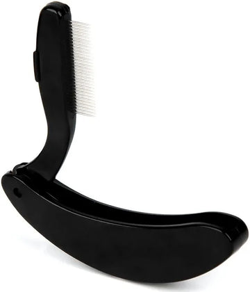 SPIKE LASH COMB