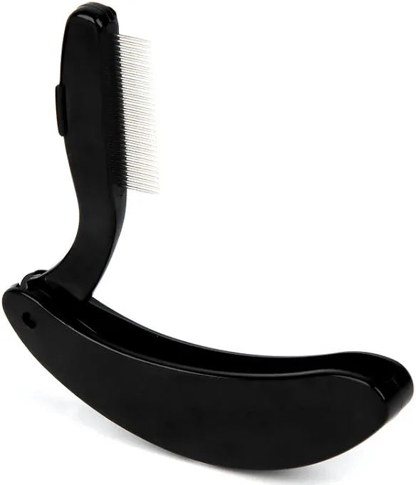 SPIKE LASH COMB