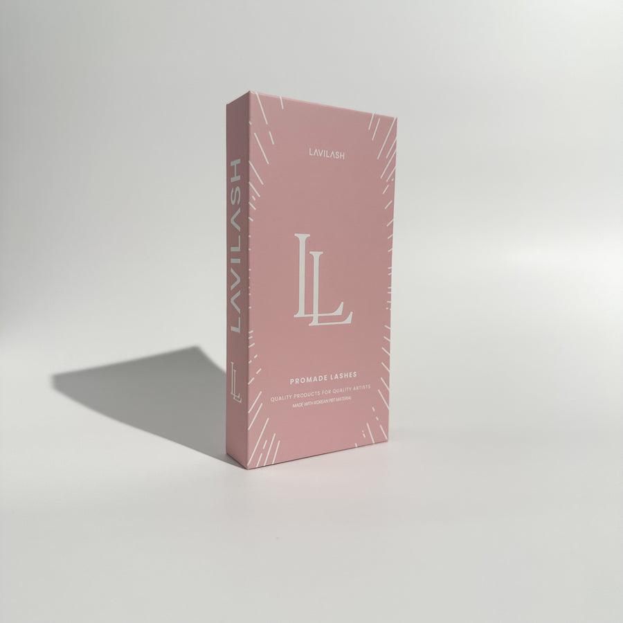 10D Promade Lashes