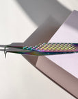 Volume Tweezers