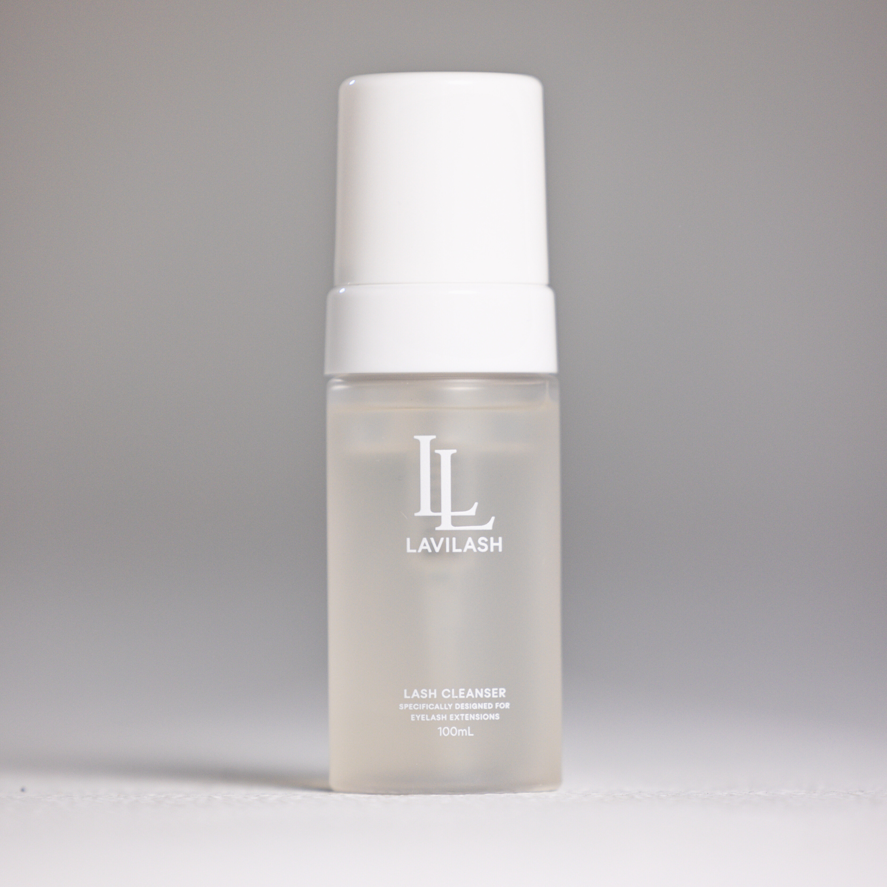LaviLash Cleanser
