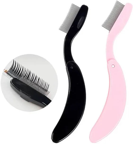 SPIKE LASH COMB