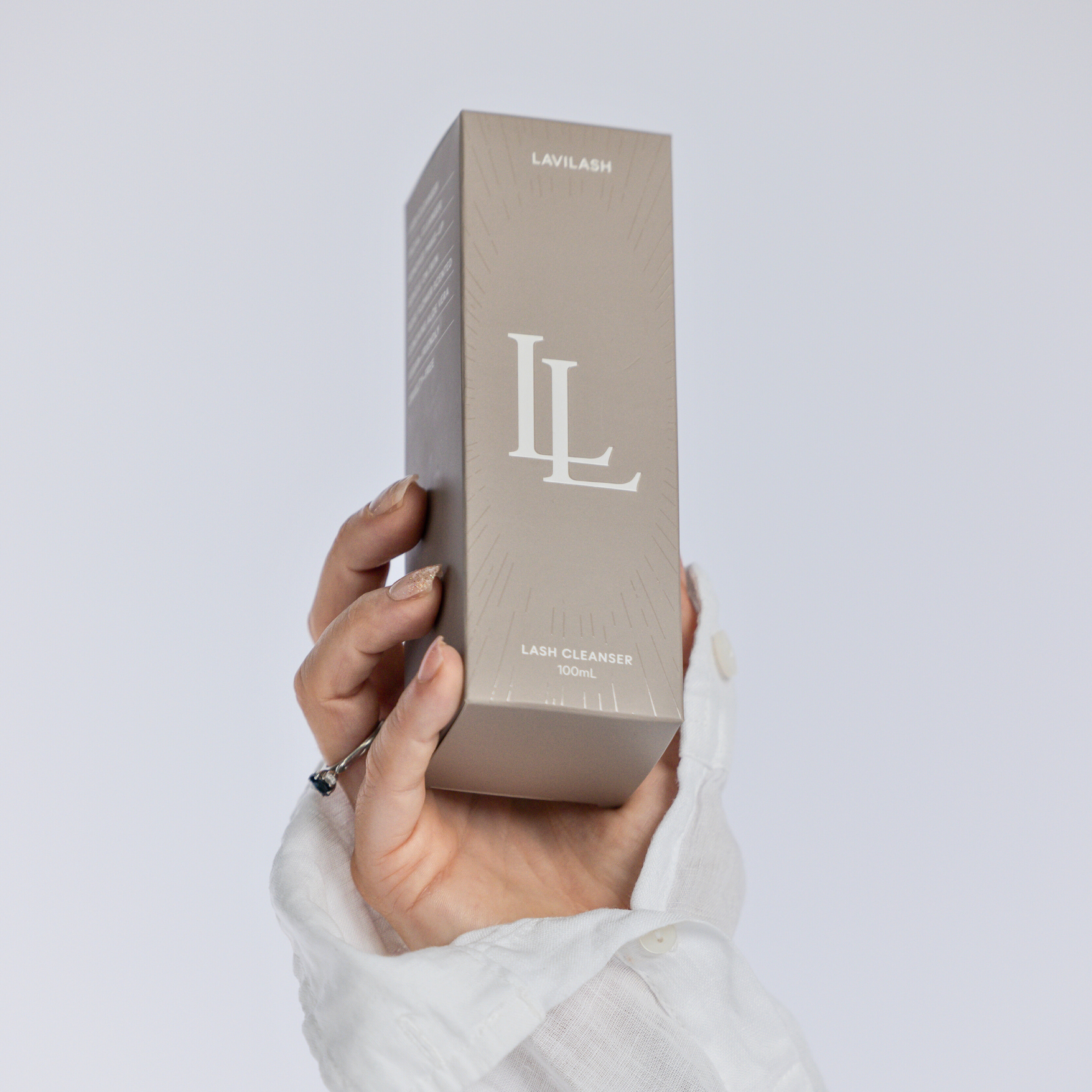LaviLash Cleanser