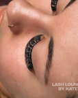 6D Loose Promade Lashes | 1000 Fans