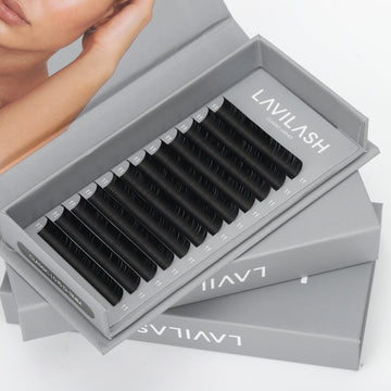 CLASSIC FLAT LASHES